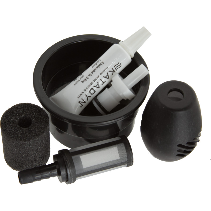 Katadyn Hiker Water Microfilter | Backcountry.com