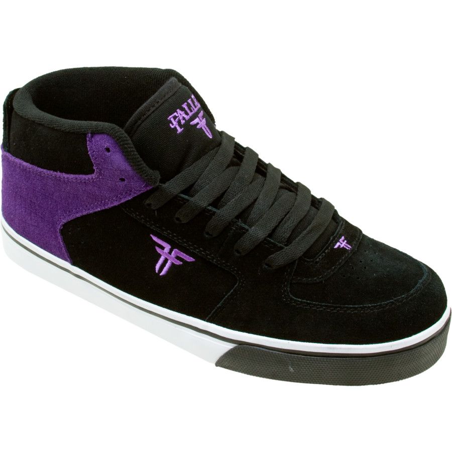 Fallen Chief Mid Skate Shoe Men's