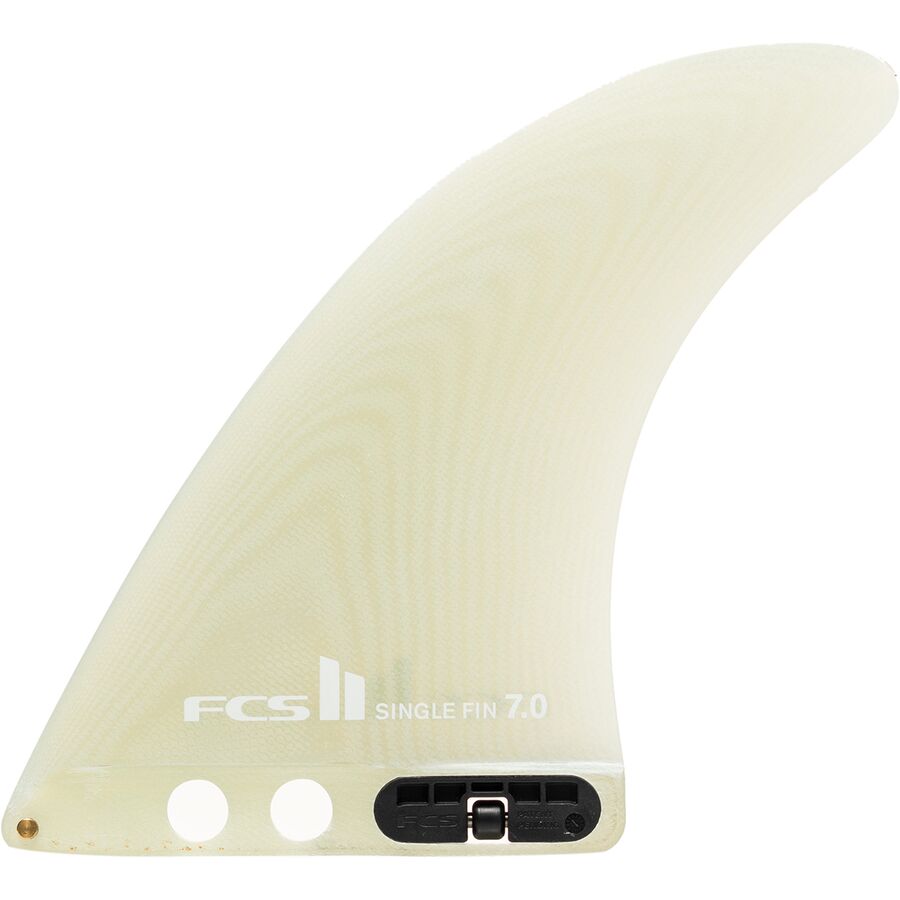 Single PG Surfboard Fins