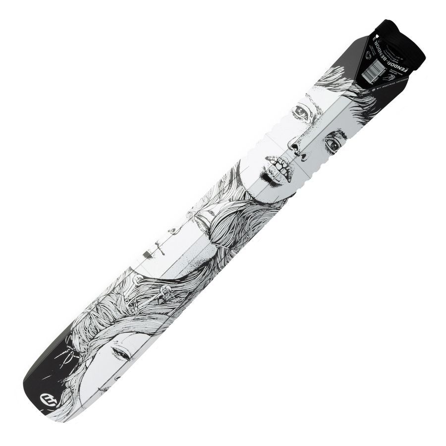 Fendor Bendor Foldable Fender&nbsp;Martine Johanna