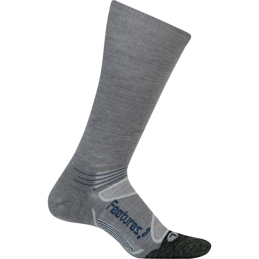 Feetures! Elite Merino Plus Lightweight Cushion Crew Sock Women's