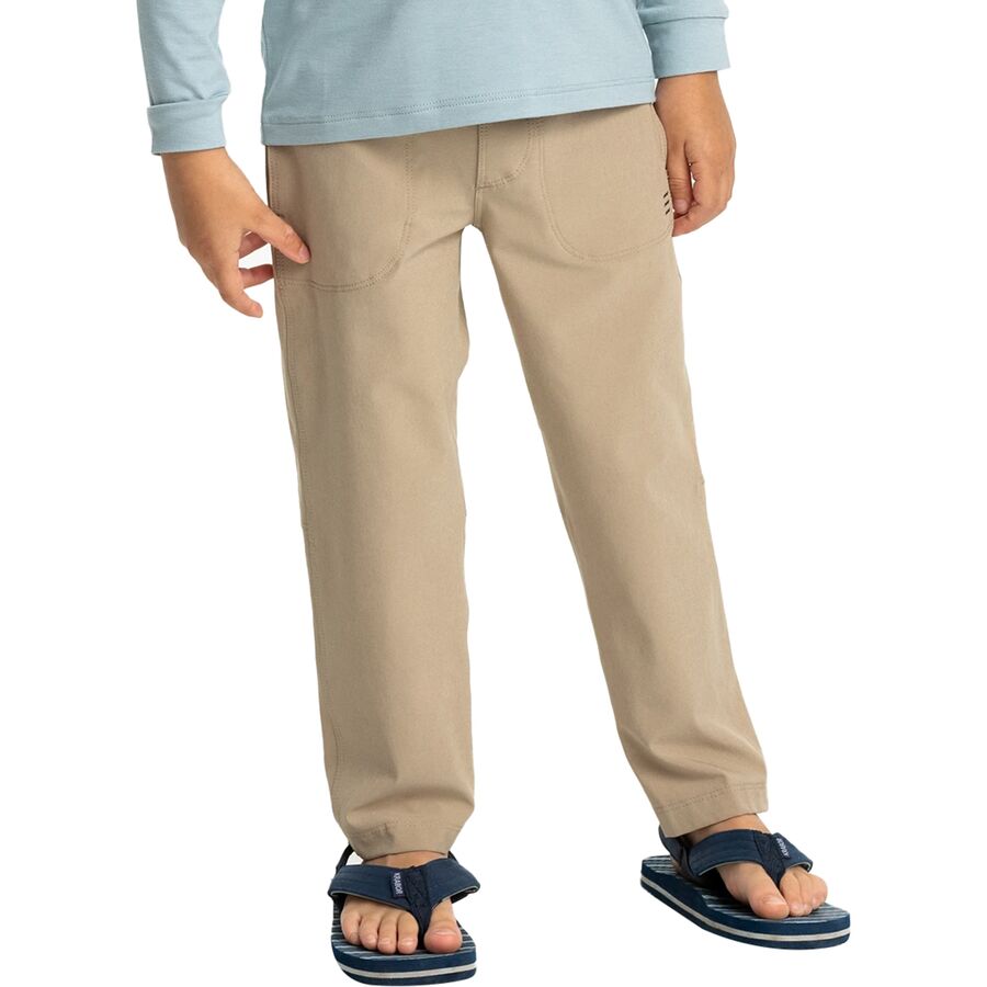 Breeze Pant - Toddlers'