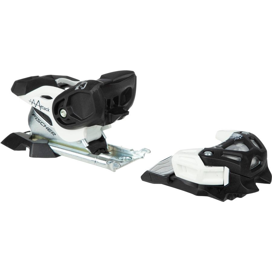 Fischer Attack 16 Ski Binding