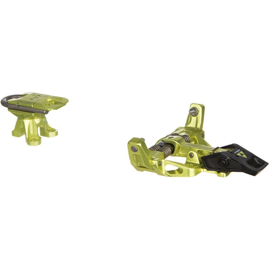 Fischer Tour Race Alpine Touring Binding