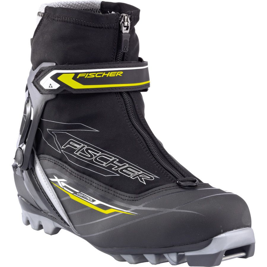 Fischer XC Control Touring Boot