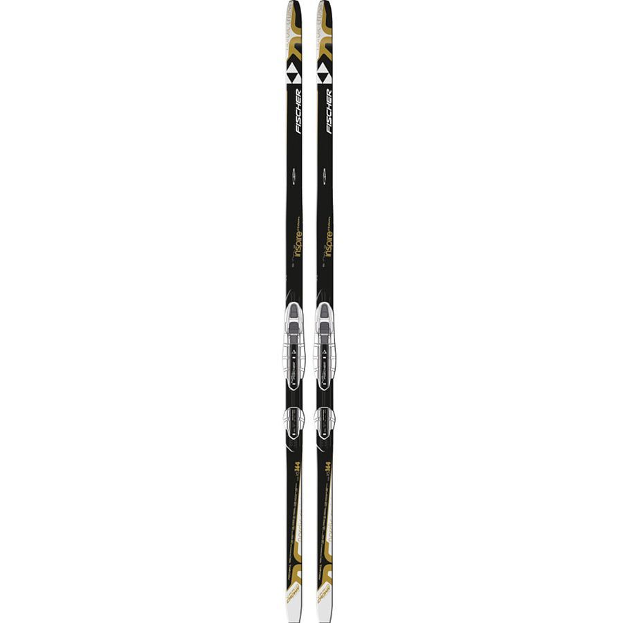 1Sale Fischer Inspire My Style Classic Ski Women's Cross Country