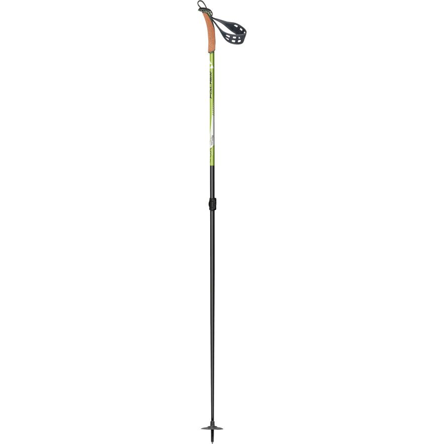 Fischer BCX Variolite Cross Country Ski Poles
