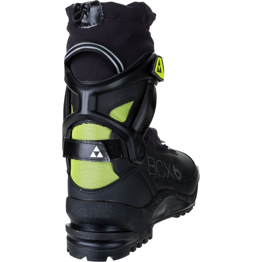 backcountry fischer