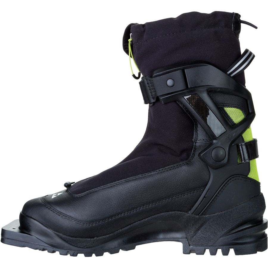 backcountry fischer