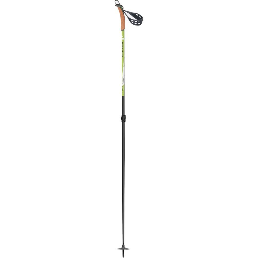 Fischer BCX Variolite Cross Country Ski Poles