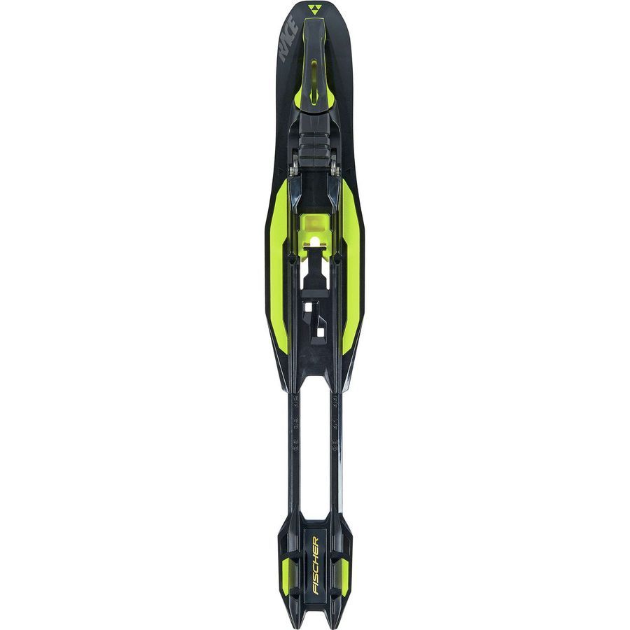 Fischer Race Skate Bindings