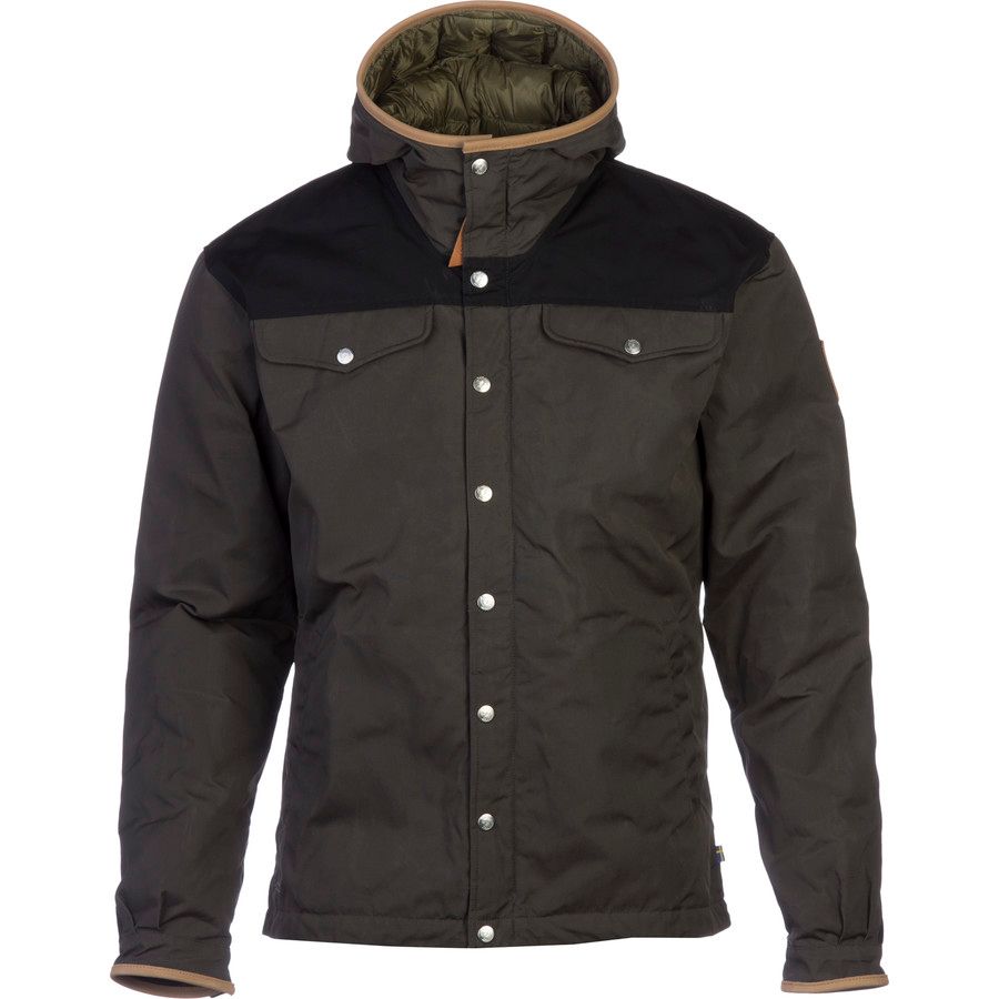 greenland no 1 jacket