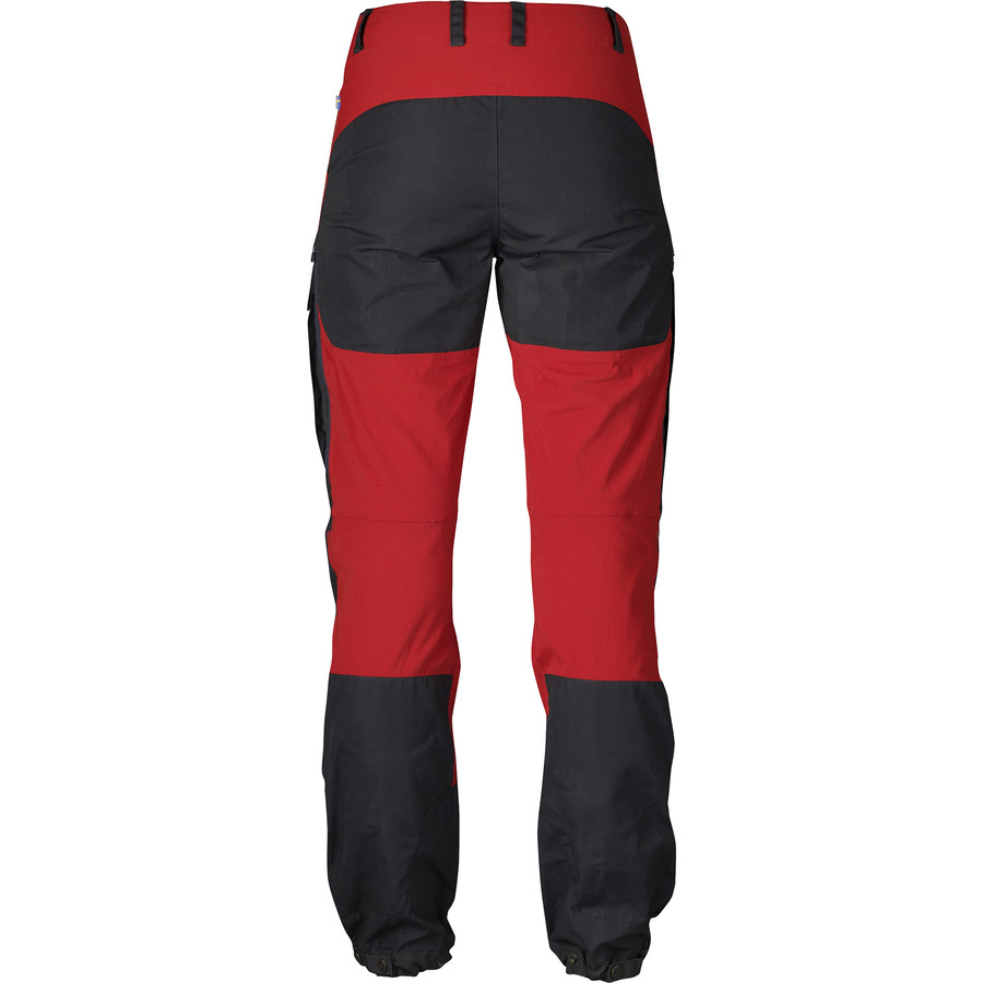 Fjallraven Keb Pant - Women's&nbsp;Back