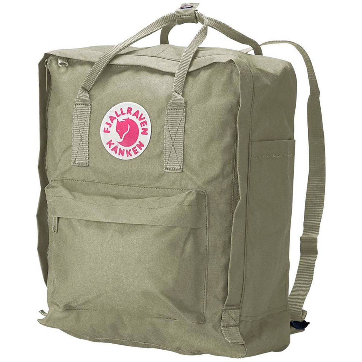 fjallraven backpack kids