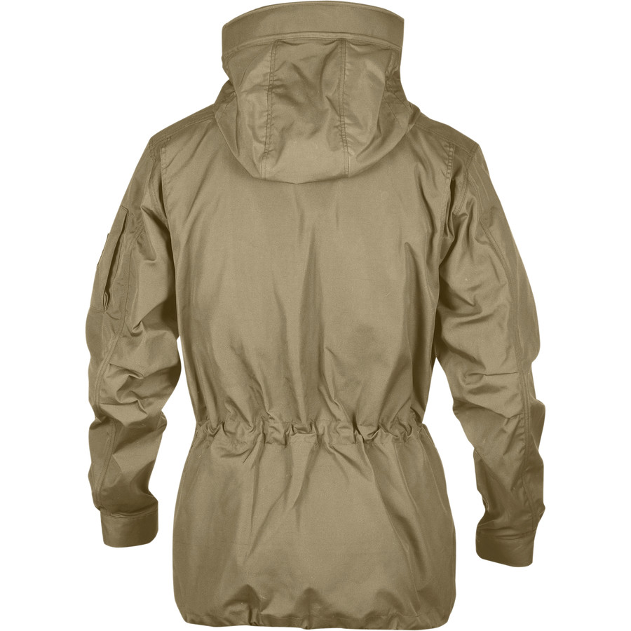 Fjallraven Sarek Trekking Jacket - Men's&nbsp;Back