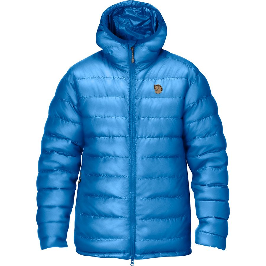 Fjallraven Pak Down Jacket Men's