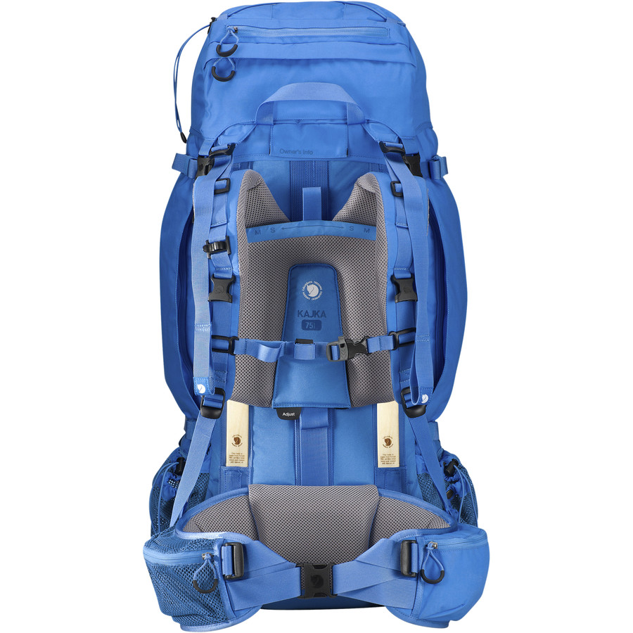 Fjallraven Kajka 100L Backpack