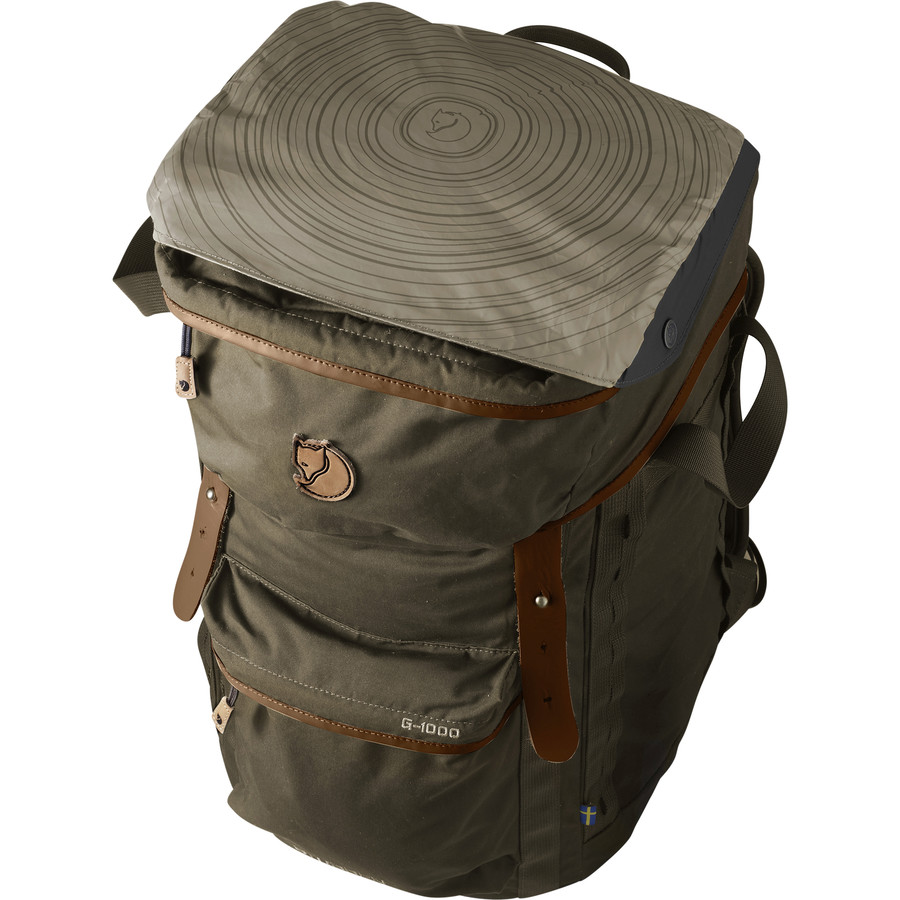 Fjallraven Stubben 27L Backpack