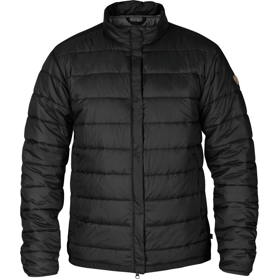 Fjallraven Keb Insulated Jacket Men's