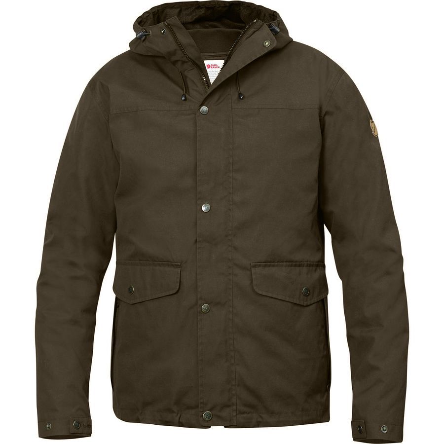Fjallraven Ovik 3In1 Jacket Men