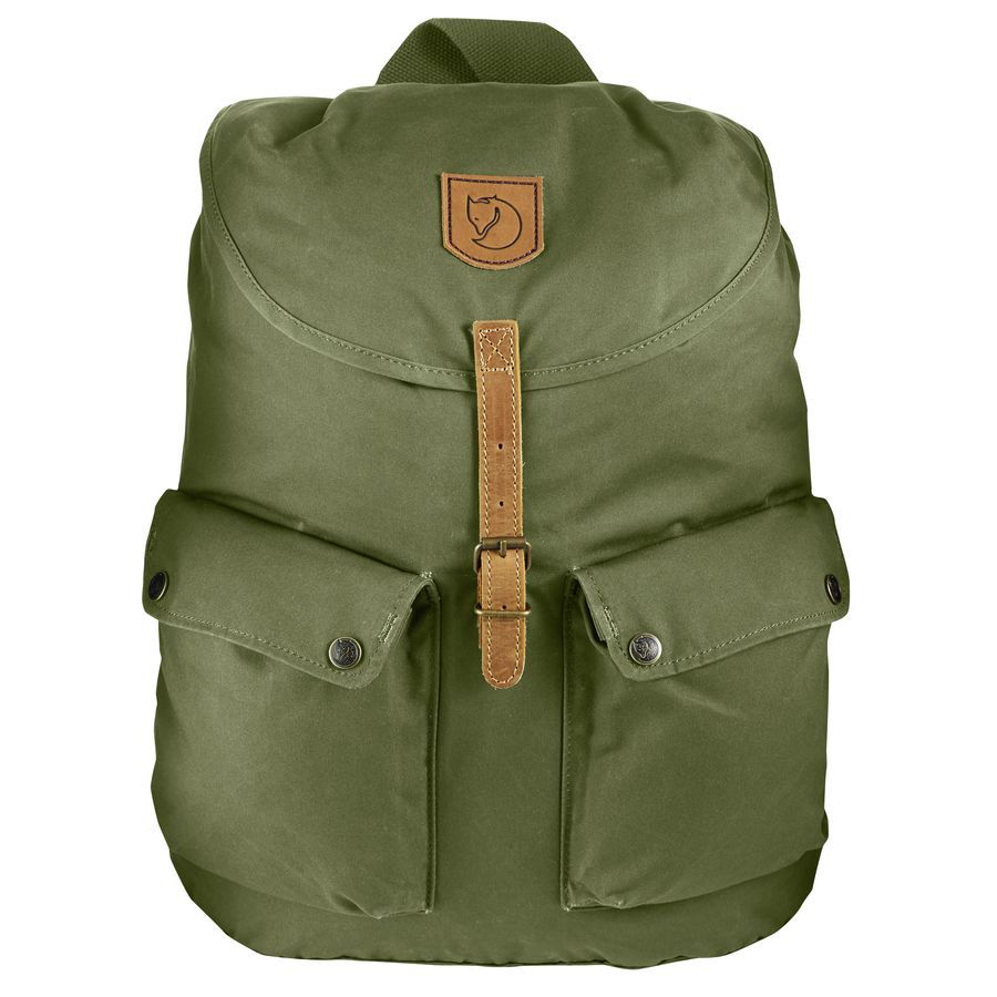 Fjallraven Greenland 25L Backpack
