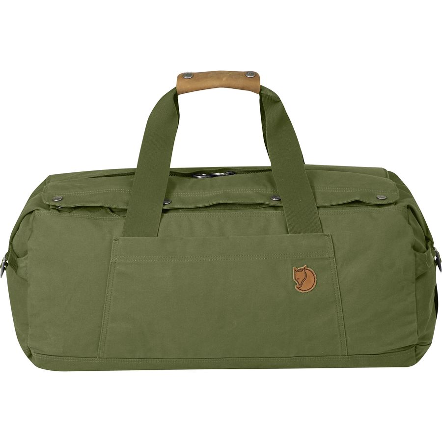 Fjallraven Duffel Bag No.6 3051cu in