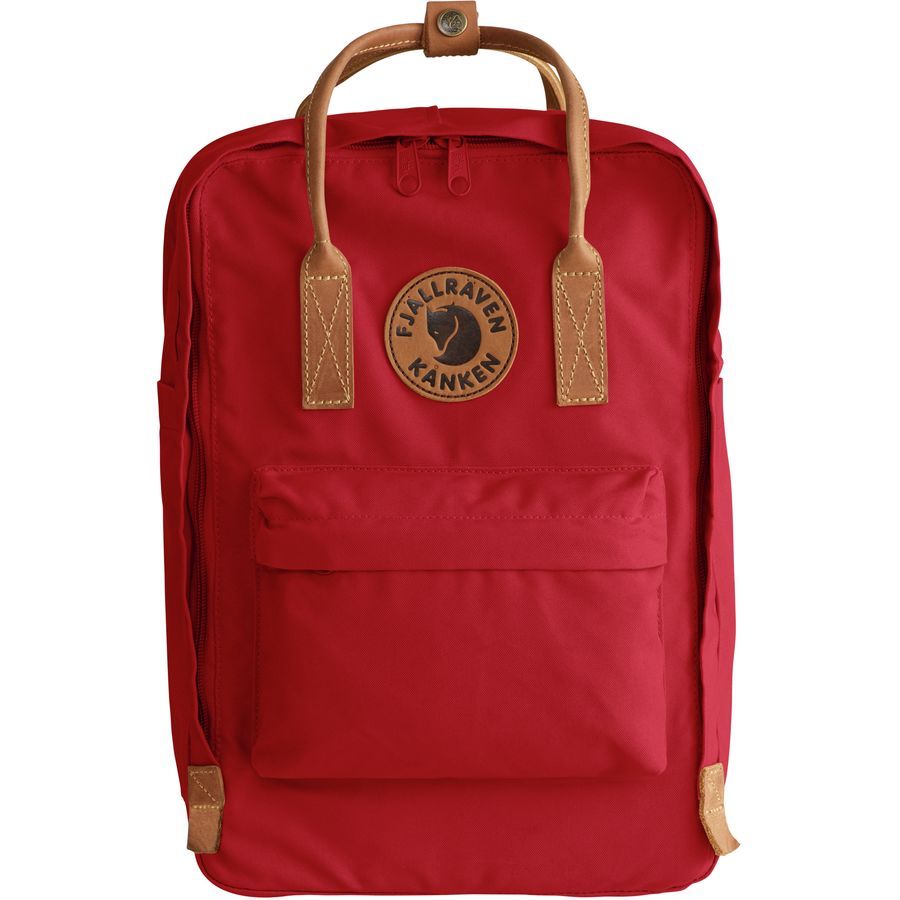 Fjallraven Kanken No.2 15in Laptop Backpack