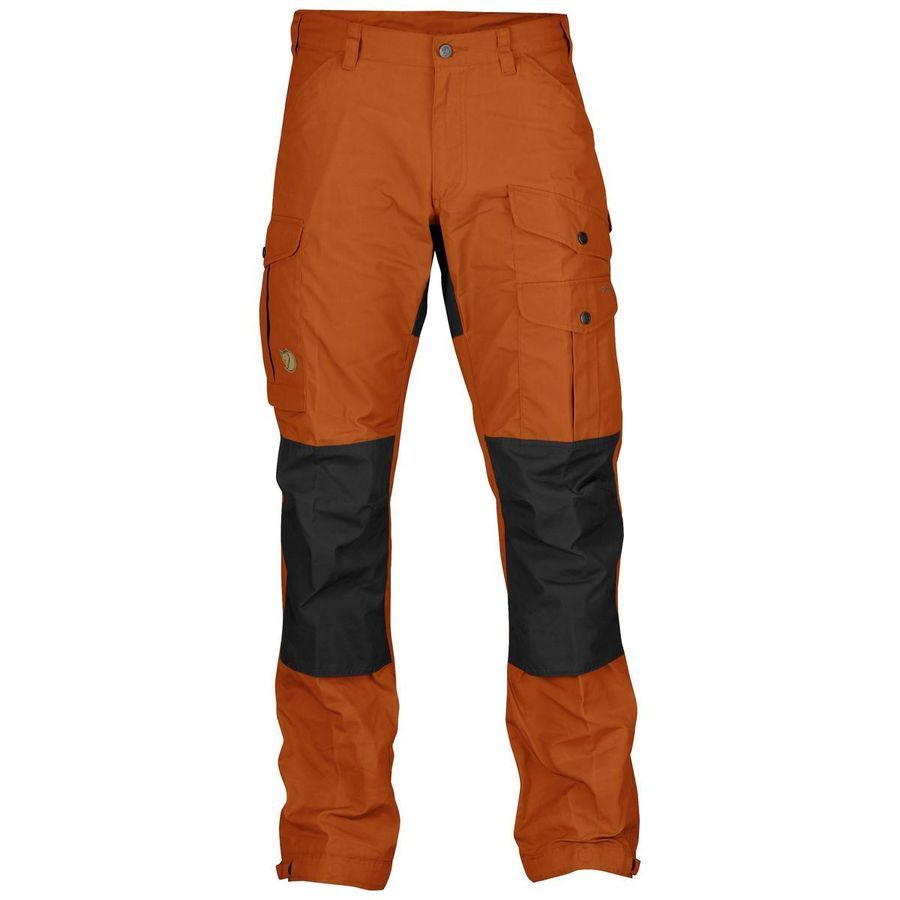 long top pant