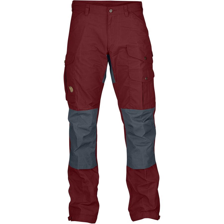Fjallraven Vidda Pro Trouser Men's