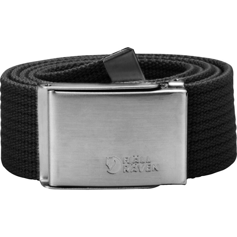 Merano Canvasbelt