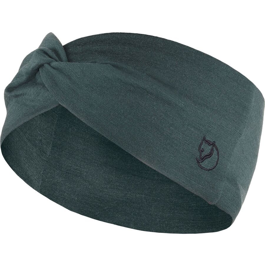 Abisko Wool Headband