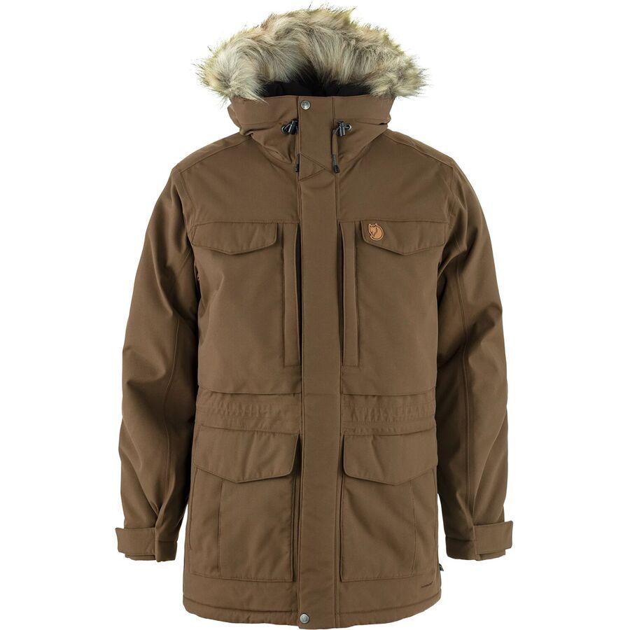 Nuuk Parka - Men's