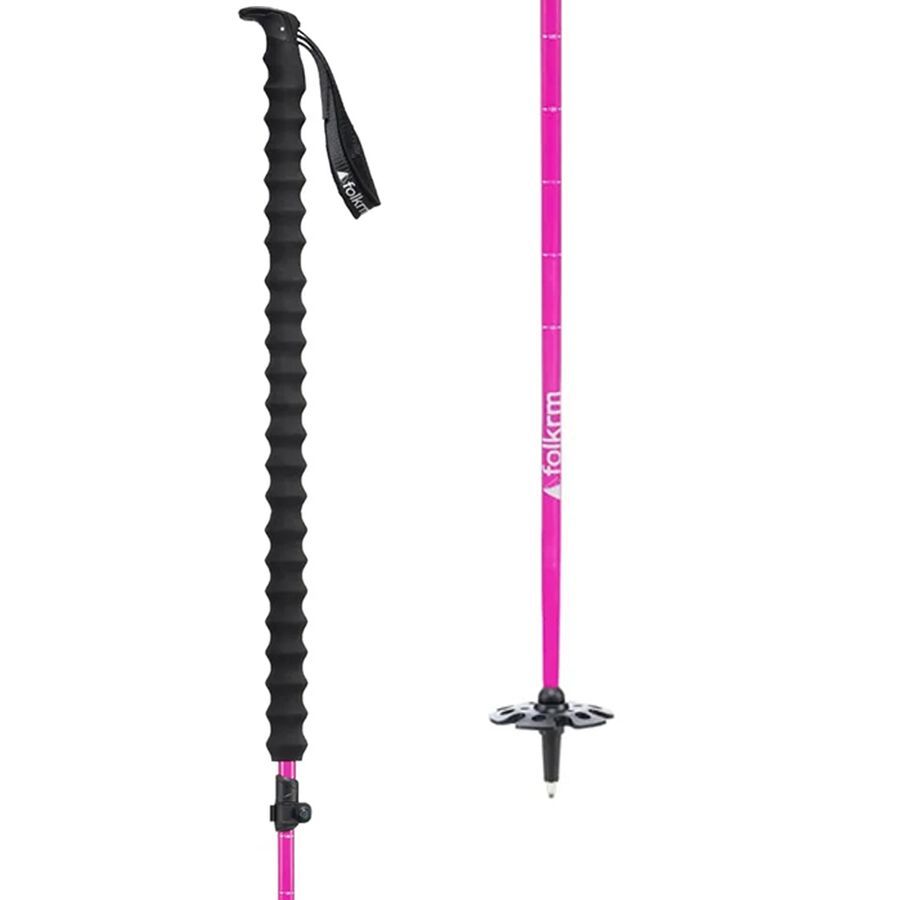 Pahto Ski Poles