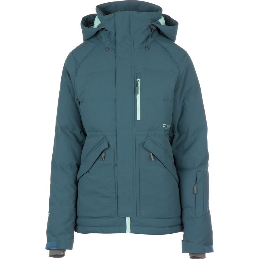 FlyLow Gear Jody Down Jacket Women's