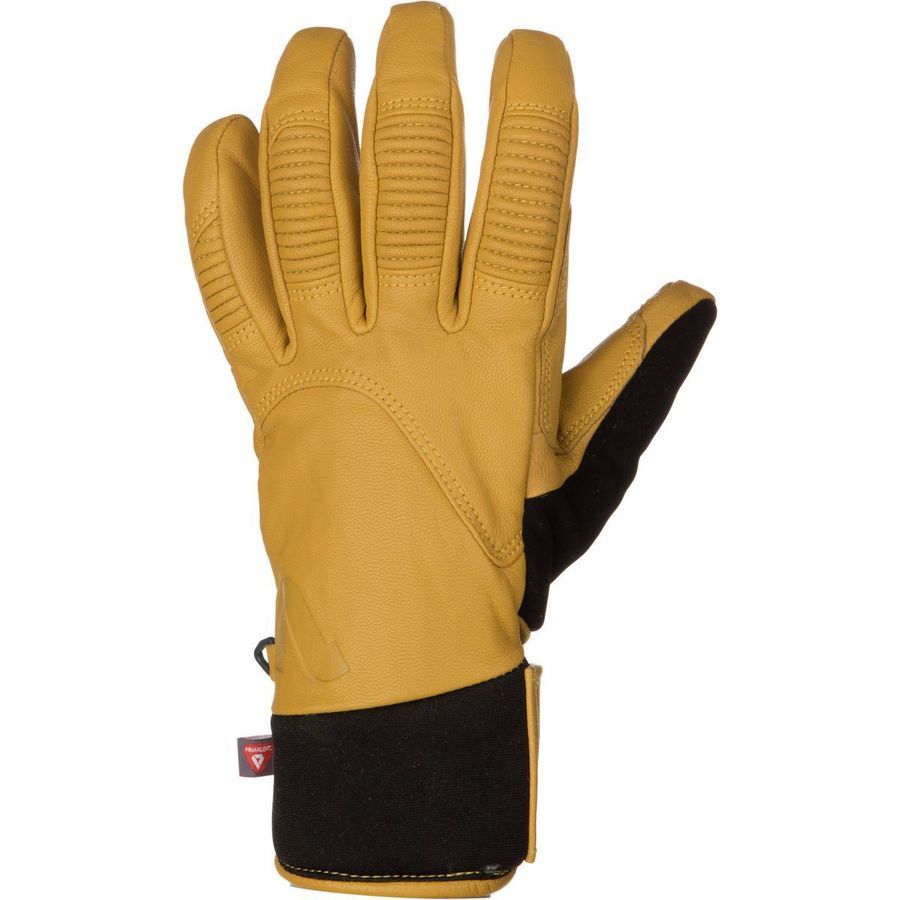 back country ski gloves