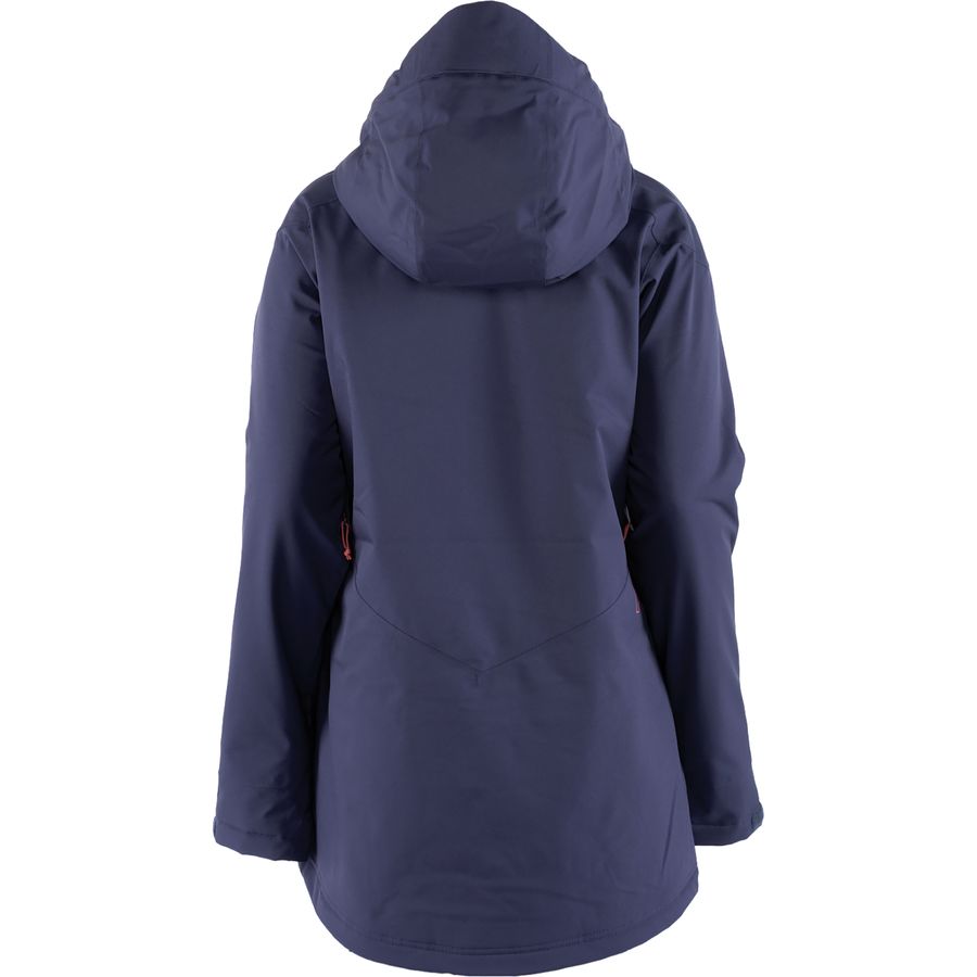 FlyLow Gear Sarah Insulated Jacket Women's
