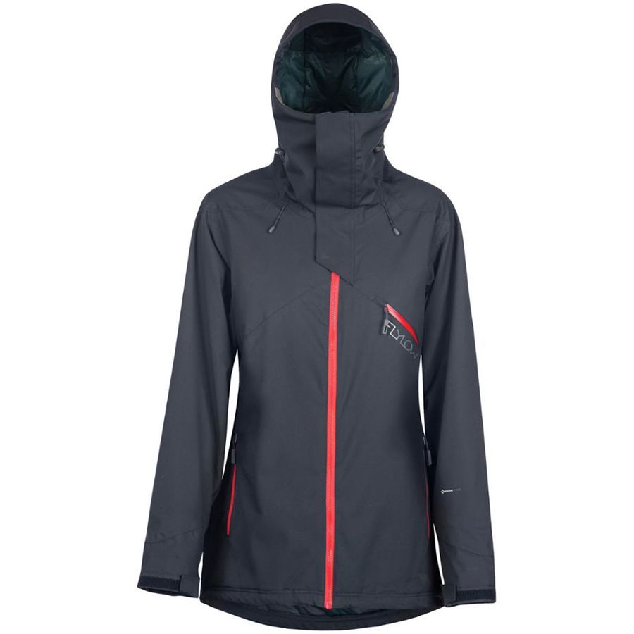 FlyLow Gear Sarah Insulated Jacket Women's