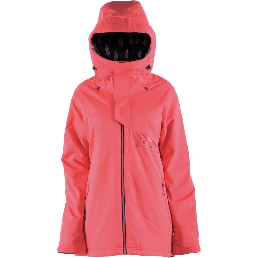 FlyLow Gear Sarah Insulated Jacket Women's