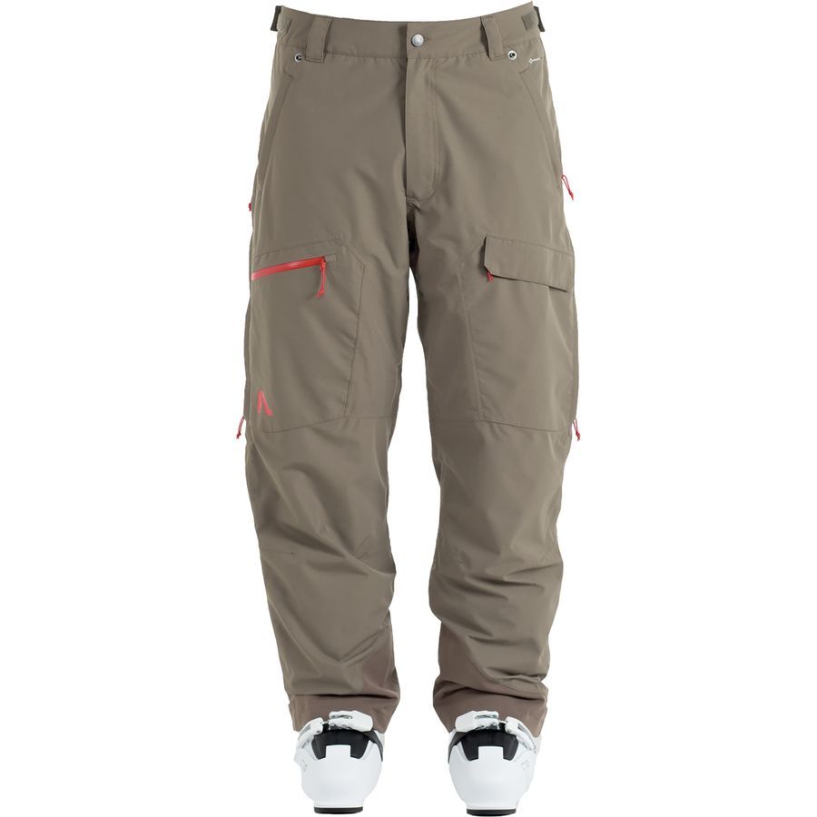 FlyLow Gear Snowman Insulated Pant Men's