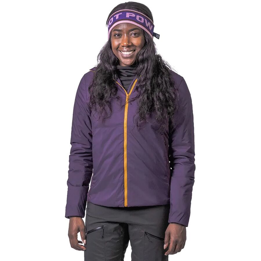 Mia Insulated Jacket - Women's