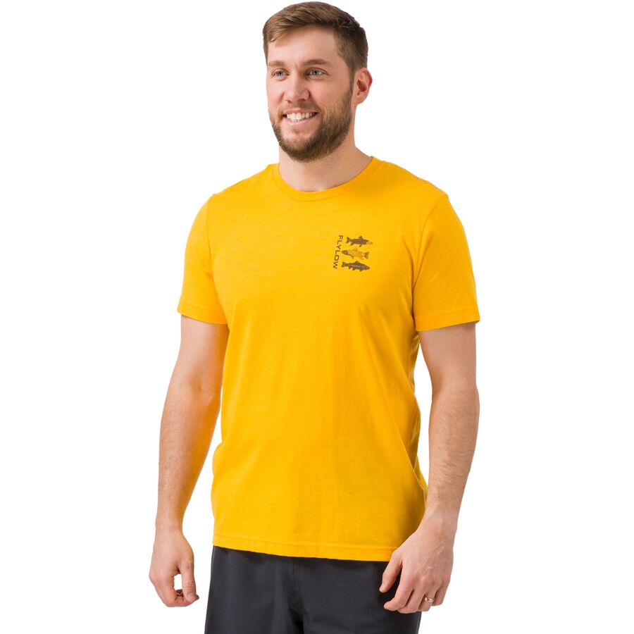 Trout T-Shirt - Men's