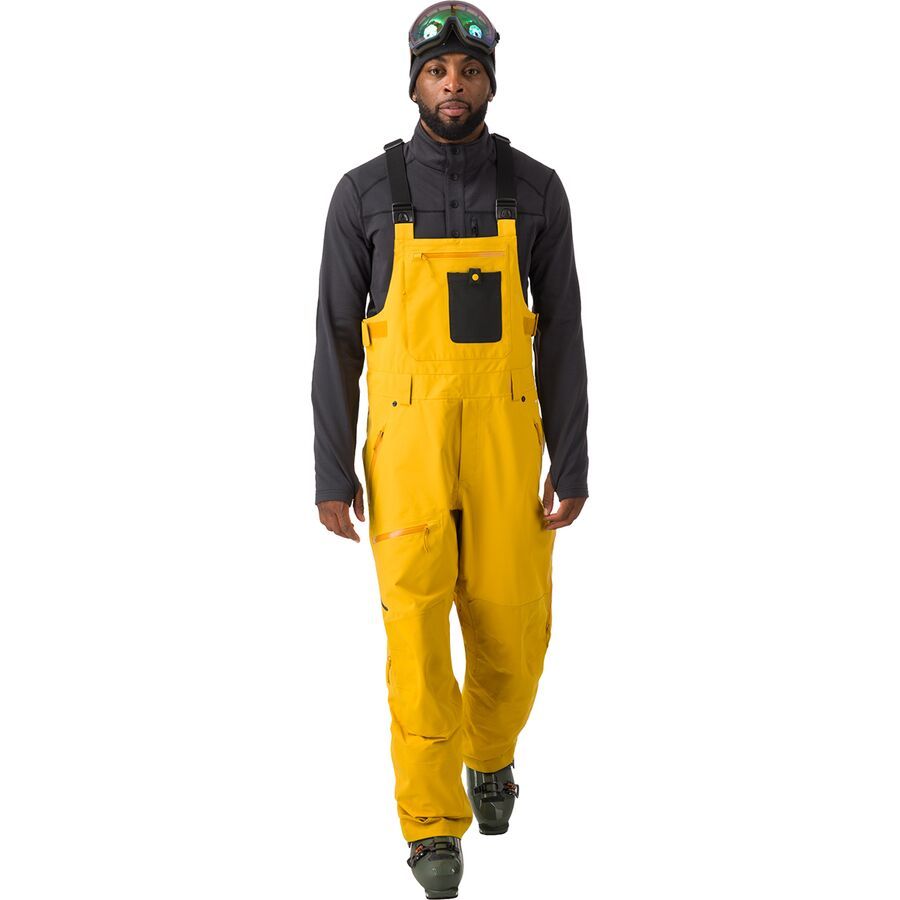 Baker Bib Pant - Men's