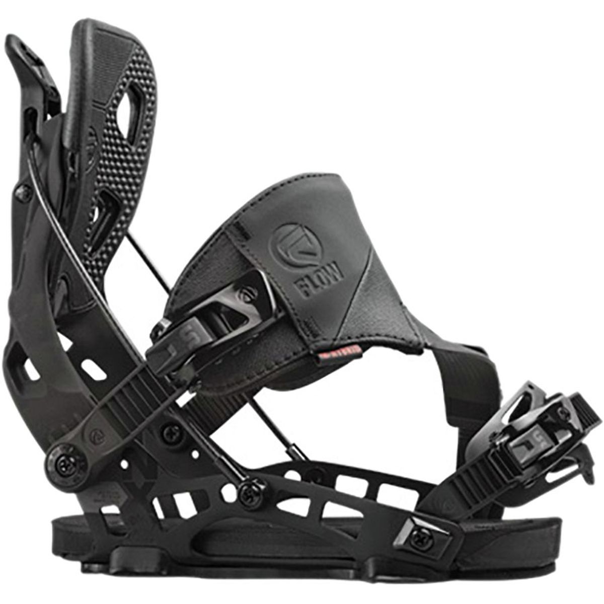 Flow NX2 Hybrid Snowboard Binding