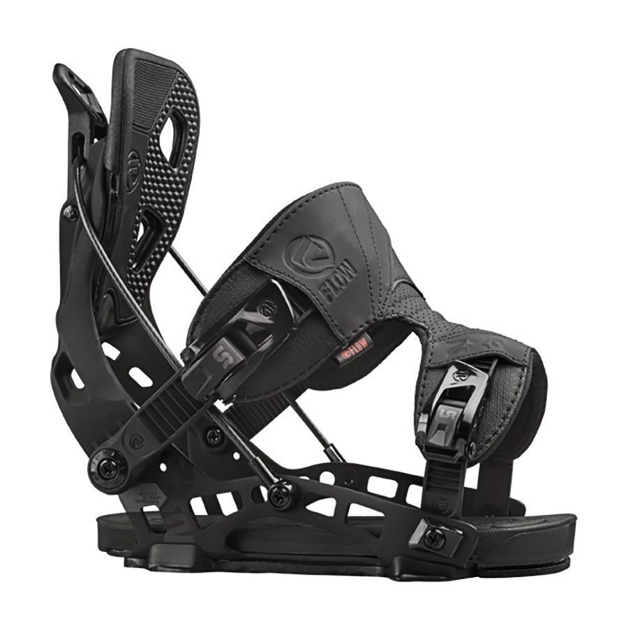 Flow NX2 Fusion Snowboard Binding