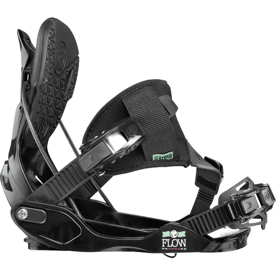 Flow Minx Fusion Snowboard Binding Women's