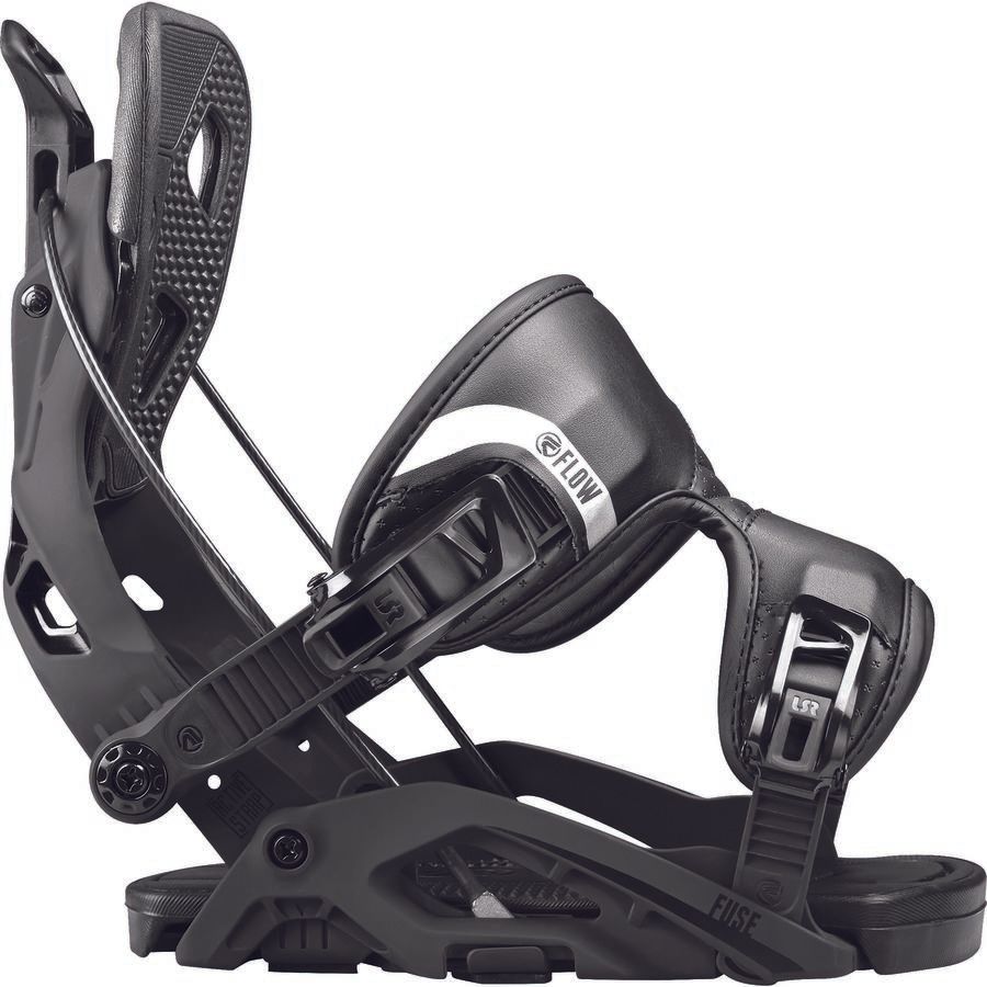 Flow Fuse Fusion Snowboard Binding