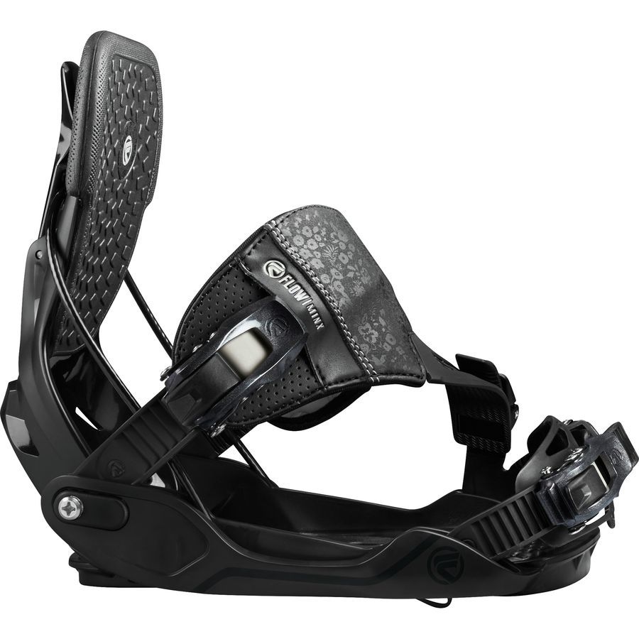Flow Minx Hybrid Snowboard Binding Women's