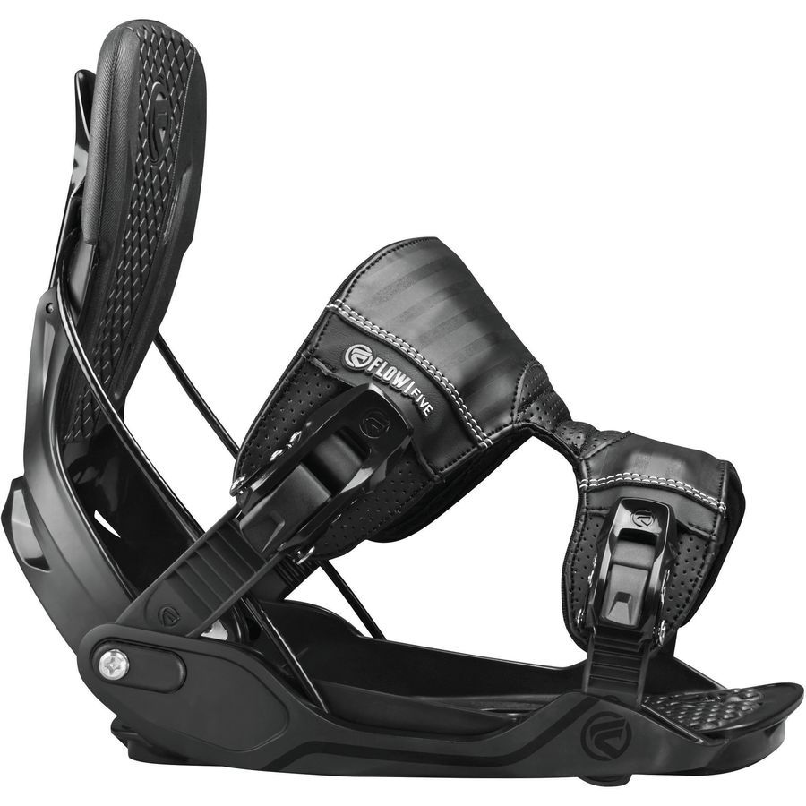 Flow Five Fusion Snowboard Binding