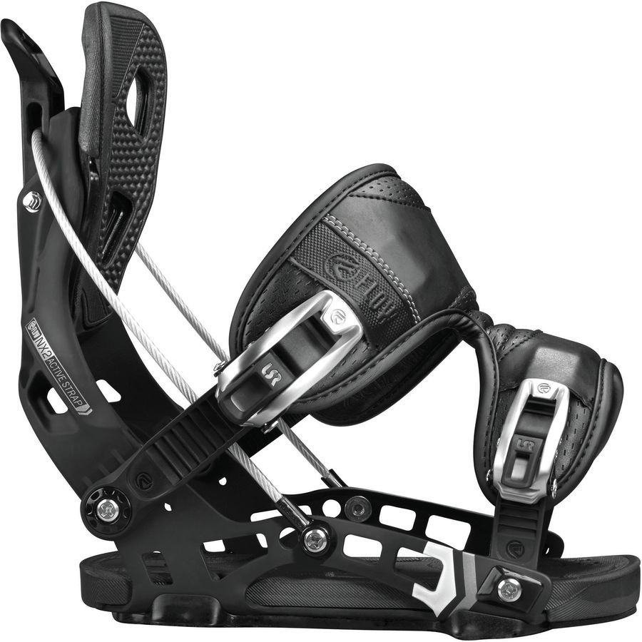 Flow NX2 Fusion Snowboard Binding