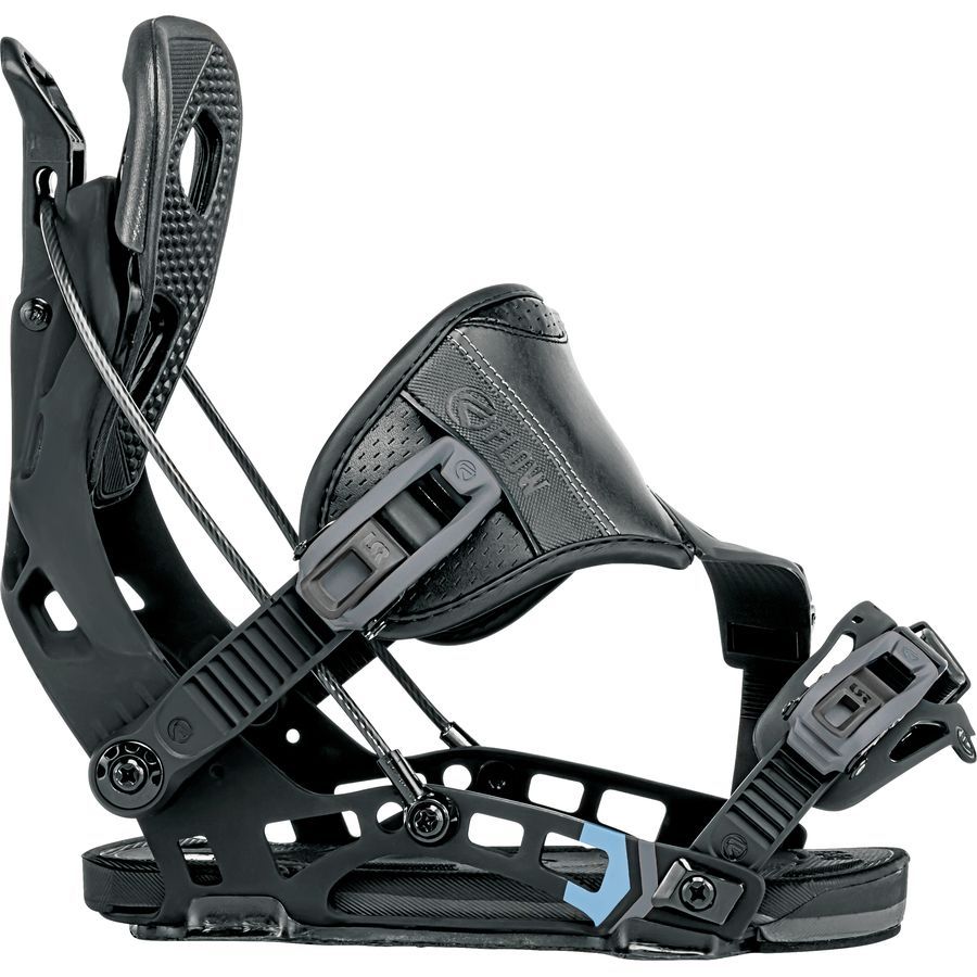 Flow NX2 Hybrid Snowboard Binding Men's